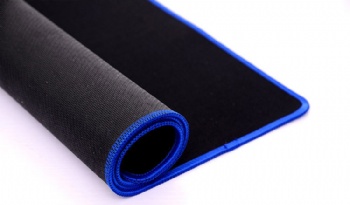 Rubber mats